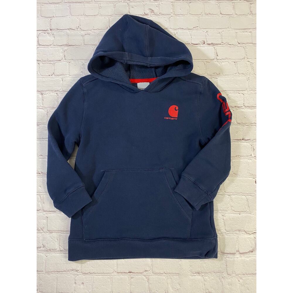Carhartt hoodie